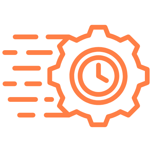 Fast Processing
