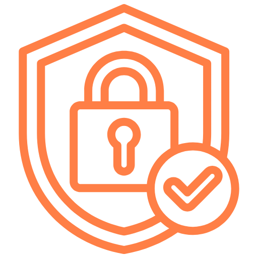 Safe & Secure